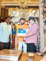 ಗಿಲ್ಲಿ ನಟ ಹೊಸ ಚಿತ್ರ ‘ಪಳಾರ್’, ಹುಟ್ಟುಹಬ್ಬದ ದಿನದಂದೇ ಚಿತ್ರಕ್ಕೆ ಚಾಲನೆ