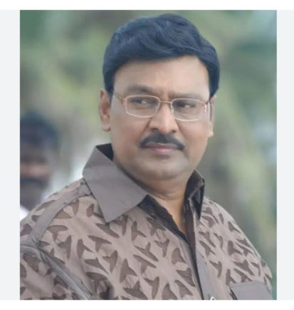ಪ್ರಸಿದ್ಧ ತಮಿಳು ಚಲನಚಿತ್ರ ನಟ ನಿರ್ದೇಶಕ, ನಿರ್ಮಾಪಕ,  ಹಾಗೂ ಚಿತ್ರಕಥೆಗಾರ ಕೆ. ಭಾಗ್ಯರಾಜ್ ನಿಧನ
