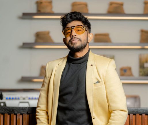 *ಹೊಂಬಾಳೆ ಮ್ಯೂಸಿಕ್ ನಲ್ಲಿ”ಭಾವಾಂತರ”ದ ಹಾಡುಗಳು* .  ಕಾರ್ತಿಕ್ ಶರ್ಮ ಚೊಚ್ಚಲ ನಿರ್ದೇಶನದ ಚಿತ್ರ . .