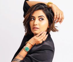ಚಿತ್ರಶೋಭಾ  `ಕುಲವಧು’ ದಿಶಾ ಮದನ್