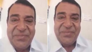 ನಾನು ಸತ್ತಿಲ್ಲ ಆರಾಮಾಗಿದ್ದೇನೆ – ಸೋಶಿಯಲ್ ಮೀಡಿಯಾದಲ್ಲಿ ಬರುತ್ತಿರುವ ಸುದ್ದಿ ಬಗ್ಗೆ ದೊಡ್ಡಣ್ಣ ಸ್ಪಷ್ಟನೆ!