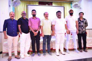 ಕರಾವಳಿ ಸೊಗಡಿನ “ಕ್ಷೇತ್ರಪಾಲ” ಶೀರ್ಷಿಕೆ ಮತ್ತು ಮೋಶನ್ ಪೋಸ್ಟರ್ ಬಿಡುಗಡೆ
