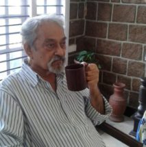 ಖ್ಯಾತ ಚಿತ್ರ ಕಲಾವಿದ ಕೆ ಟಿ ಶಿವಪ್ರಸಾದ್​ ನಿಧನ