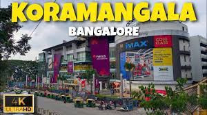 ಕೋರಮಂಗಲ