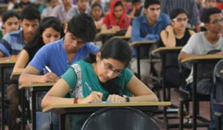 NEET-UG 2026 ಮರು ಪರೀಕ್ಷೆ: ಬಿಗಿ ಭದ್ರತೆ, 200 ಮೀಟರ್ ನಿಷೇಧಾಜ್ಞೆ