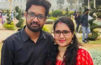 ಹನಿಮೂನ್ ಗೆ ತೆರಳಿದ್ದ ಮಹಿಳಾ ಟೆಕ್ಕಿ ಶವವಾಗಿ ಪತ್ತೆ