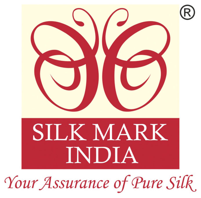 Silk_Mark_Logo_Registered