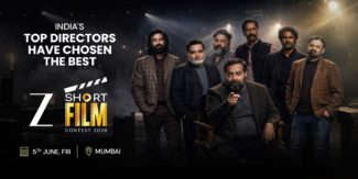  ‘ಜೀ ಶಾರ್ಟ್ ಫಿಲ್ಮ್ ಕಾಂಟೆಸ್ಟ್’ ಗ್ರಾಂಡ್ ಫಿನಾಲೆ
