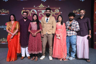 ‘ಕಲರ್ಸ್ ಕನ್ನಡ’ದಿಂದ ಮತ್ತೊಂದು ದೃಶ್ಯ ವೈಭವ: ಜೂನ್ 8ರಿಂದ ಬರ್ತಿದೆ ಹೊಚ್ಚ ಹೊಸ ಕಥೆ ‘ಅಗ್ನಿಸಾಕ್ಷಿ’!…