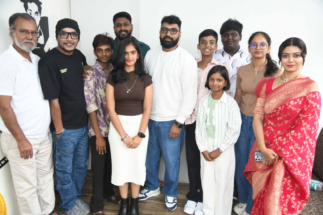 ಅಂಬರ ಗುಡ್ಡದಲ್ಲಿ ಮಕ್ಕಳು ಎದುರಿಸಿದ ಸಾಹಸದ ಕಥೆ ‘ಅಂಬರ ಗುಡ್ಡ’ ಟ್ರೈಲರ್ ರಿಲೀಸ್, ಜೂನ್ 26ಕ್ಕೆ ತೆರೆಗೆ