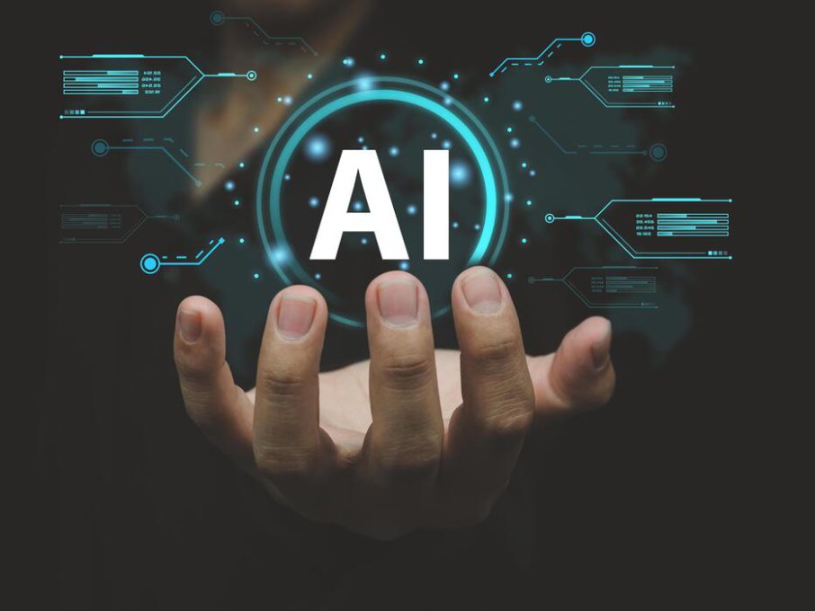 artificial-intelligence-ai-business-people-showing-future-technology-photo