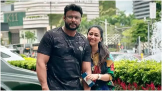 ‘ಬಾಸ್’ ಚಿತ್ರಕ್ಕೆ ಮತ್ತೆ ಕಾನೂನು ಸಂಕಷ್ಟ: ಹೈಕೋರ್ಟ್ ಮೆಟ್ಟಿಲೇರಿದ ದರ್ಶನ್-ವಿಜಯಲಕ್ಷ್ಮಿ