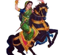 ಕಿತ್ತೂರು ರಾಣಿ ಚೆನ್ನಮ್ಮ