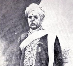 ಆನಂದ್ ರಾವ್ ಸರ್ಕಲ್