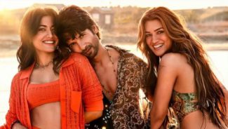 ‘ಕಾಕ್‌ಟೇಲ್ 2’ ಅಬ್ಬರ: 50 ಕೋಟಿಗೂ ಅಧಿಕ ಕಲೆಕ್ಷನ್