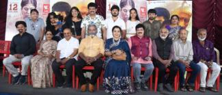 ಹಿರಿಯ ನಿರ್ದೇಶಕ ದಿನೇಶ್ ಬಾಬು ಅವರ ’ಉತ್ತರ’ ಮತ್ತು ’ಅಭ್ಯಂಜನ’ ಚಿತ್ರಗಳ ಟ್ರೇಲರ್ ಲೋಕಾರ್ಪಣೆ