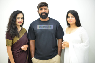 ಭರವಸೆ ಮೂಡಿಸಿದ ಹೊಸ ಪ್ರತಿಭೆಯ ಸಿನಿಮಾ ’ದೊಡ್ಮನ್ಸ’