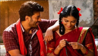 ಯೂಟ್ಯೂಬ್ ನಲ್ಲಿ ಸದ್ದು ಮಾಡುತ್ತಿರುವ ‘ಕಾಲಘಟ್ಟ’ ಚಿತ್ರದ “ನೀನೇನೆ ನನ್ನ ದೇವತೆ” ಹಾಡು..