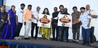 ಯೂಟ್ಯೂಬ್ ನಲ್ಲೇ ನೋಡಿ ’ಮಹಾನ್ ಕಿಲಾಡಿ’ ರಿಯಾಲಿಟಿ ಶೋ, ಟಿ ಎ .ಶರವಣ ಸೇರಿ ಗಣ್ಯರಿಂದ ಶೀರ್ಷಿಕೆ ಲಾಂಚ್
