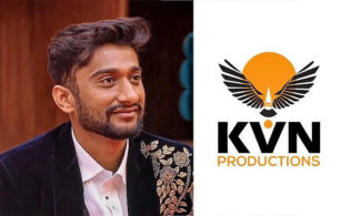 ಬಿಗ್ ಬಾಸ್ ಗಿಲ್ಲಿ ನಟ ಈಗ ಹೀರೋ! ಸಾಥ್‌ ನೀಡಿದ ಕೆವಿಎನ್