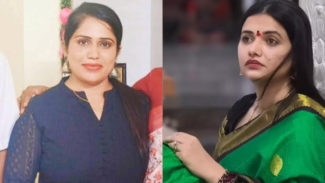ಜೈಲಿನಲ್ಲಿ ಪವಿತ್ರಾಗೌಡಗೆ ‘ರಾಜಾತಿಥ್ಯ’ ಆರೋಪ: ಸಂಧ್ಯಾ ನಾಗರಾಜ್ ವಿರುದ್ಧ ದೂರು ದಾಖಲು