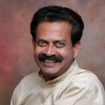ನಟ, ರಂಗಕರ್ಮಿ ಕೆ. ವಿ. ಶ್ರೀನಿವಾಸ ಪ್ರಭು