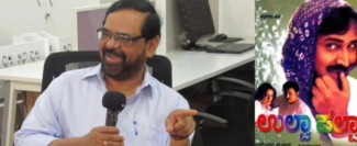 ಕನ್ನಡ ಚಿತ್ರರಂಗಕ್ಕೆ ಆಘಾತ; ‘ಉಲ್ಟಾ ಪಲ್ಟಾ’ ನಿರ್ದೇಶಕ ಎನ್.ಎಸ್. ಶಂಕರ್ ಹೃದಯಾಘಾತದಿಂದ ನಿಧ