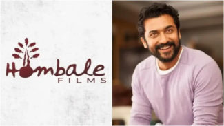 ಹೊಂಬಾಳೆ ಫಿಲ್ಮ್ಸ್‌ನಿಂದ ಮತ್ತೊಂದು ಪ್ಯಾನ್ ಇಂಡಿಯಾ ಸಿನಿಮಾ! ಸ್ಟಾರ್ ನಟ ಸೂರ್ಯ ಜೊತೆ ಬಿಗ್ ಬಜೆಟ್ ಚಿತ್ರ ಅಧಿಕೃತ
