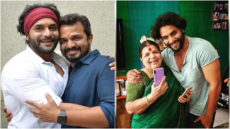ನಟರಾದ ವಿಜಯ್ ರಾಘವೇಂದ್ರ, ಶ್ರೀಮುರಳಿಗೆ ಮಾತೃವಿಯೋಗ; ಜಯಮ್ಮ ಚಿನ್ನೇಗೌಡ ನಿಧನ