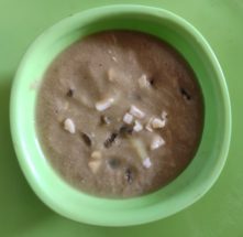 ಬೆಣ್ಣೆಹಣ್ಣಿನ ಖೀರ್
