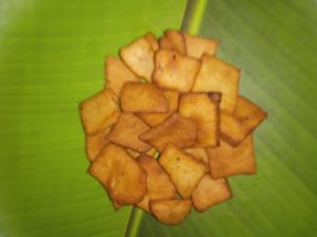 ಬೆಲ್ಲದ ಬಿಸ್ಕತ್ತು