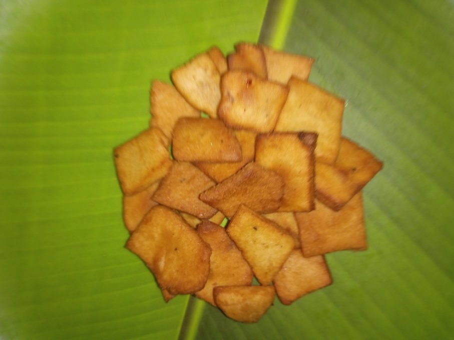 ಬೆಲ್ಲದ ಬಿಸ್ಕತ್ತು jaggery biscuits