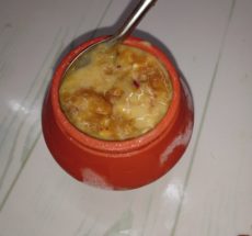 ಮಟ್ಕಾ ಕುಲ್ಫಿ