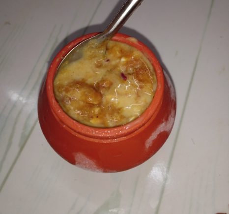 ಮಟ್ಕಾ ಕುಲ್ಫಿ