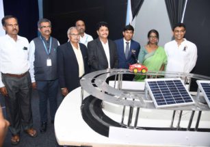 ನಹೇಶ್ ಪೊಳ್ ಸಾರಥ್ಯದ ಮೂರನೇ ಚಿತ್ರ Trying to Save the World ಸತ್ಯಯುಗಕ್ಕೆ ಹೋಗುವ ದಾರಿ