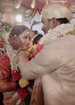 ದಾಂಪತ್ಯ ಜೀವನಕ್ಕೆ ಕಾಲಿಟ್ಟ ʻಗಿಚ್ಚಿ ಗಿಲಿ ಗಿಲಿʼ ಖ್ಯಾತಿಯ ನಟ ಪ್ರಶಾಂತ್‌ ಗೌಡ