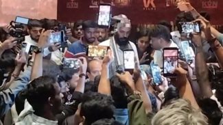 “ಕರಾವಳಿ” ಟ್ರೇಲರ್​​ನಲ್ಲಿ ಪ್ರಜ್ವಲ್ ದೇವರಾಜ್ ಧ್ವನಿ ಇಲ್ಲವೆಂದು ರೊಚ್ಚಿಗೆದ್ದ ಫ್ಯಾನ್ಸ್