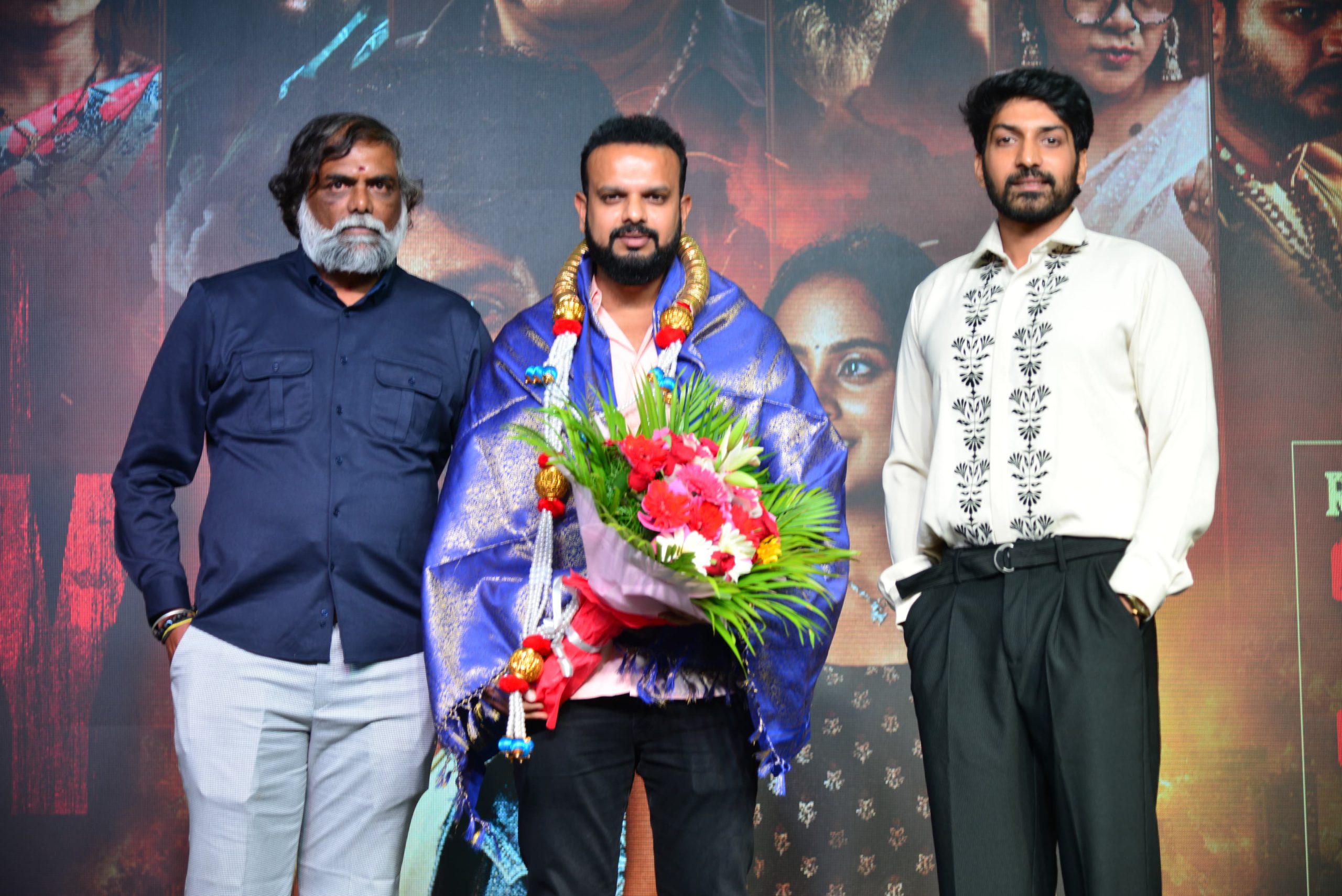 ‘ಜಾಲಿ’ ಚಿತ್ರದ ಟ್ರೇಲರ್‍ ಬಿಡುಗಡೆ, ತಾರುಶ್‍ ಅಭಿನಯ, ನಿರ್ದೇಶನದ ಚಿತ್ರ ಜುಲೈ 31ರಂದು ತೆರೆಗೆ