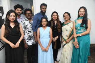 ಪ್ರಿಯಾಂಕ ಉಪೇಂದ್ರ ನಟಿಸಿರುವ 50ನೇ ಚಿತ್ರ. ತ್ರಿವಿಕ್ರಮ್ ರಘು ನಿರ್ದೇಶನದ ಡಿಟೆಕ್ಟಿವ್ ತೀಕ್ಷ್ಣ ಆಗಸ್ಟ್ ನಲ್ಲಿ ತೆರೆಗೆ