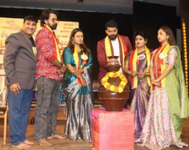 ಇದು ನಿಮ್ಮ ವಾಹಿನಿ ಕಲಾ ವೇದಿಕೆಯಿಂದ ಕಾರ್ಗಿಲ್ ವಿಜಯ್ ದಿವಸ್ ಆಚರಣೆ, ಸಾಧಕರಿಗೆ ಮಾಧ್ಯಮ ಸೇವಾ ರತ್ನ ಪ್ರಶಸ್ತಿ ಪ್ರದಾನ