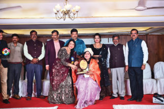 ಮಾನವೀಯ ಅಂತಃಕರಣದ ಸಮಾಜ ಸೇವಕಿ ಪ್ರೇಮಾ ರವಿ