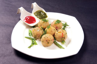 ಬಾಯಲ್ಲಿ ನೀರೂರಿಸುವ ರುಚಿಕರ ತಿನಿಸುಗಳು