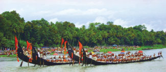 ತಿರುಓಣಂ : ಮಹಿಳೆಯರ ಸಶಕ್ತೀಕರಣದ ಹಬ್ಬ
