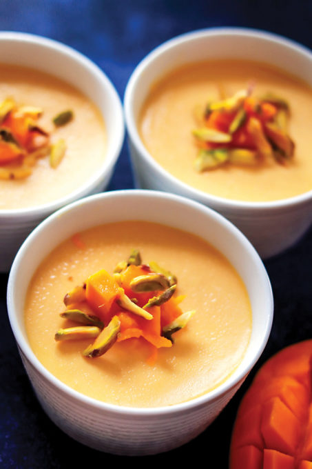Baked-Yogurt