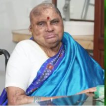 ಹೆಚ್ ಡಿ ದೇವೇಗೌಡರ ಪತ್ನಿ ಚೆನ್ನಮ್ಮ ವಿಧಿವಶ