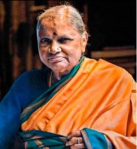 ಮಾಜಿ ಪ್ರಧಾನಿ ದೇವೇಗೌಡರ ಪತ್ನಿ ಚೆನ್ನಮ್ಮ ನಿಧನ