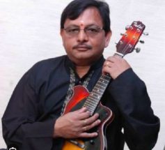 ವಾದ್ಯ ಪ್ರವೀಣ ಪ್ರಸಾದ್ ದೈವಾಧೀನ