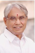 ಬಿಜೆಪಿ ಹಿರಿಯ ನಾಯಕ ರಾಮಚಂದ್ರೇಗೌಡ ನಿಧನ