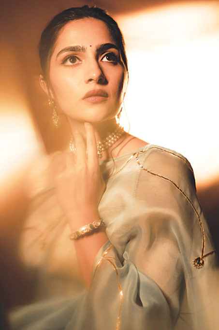 Rukmini-5