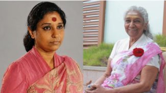 ಎಸ್.ಜಾನಕಿ ಹಾಡಿದ್ದು 40 ಸಾವಿರಕ್ಕೂ ಹೆಚ್ಚು ಹಾಡುಗಳು